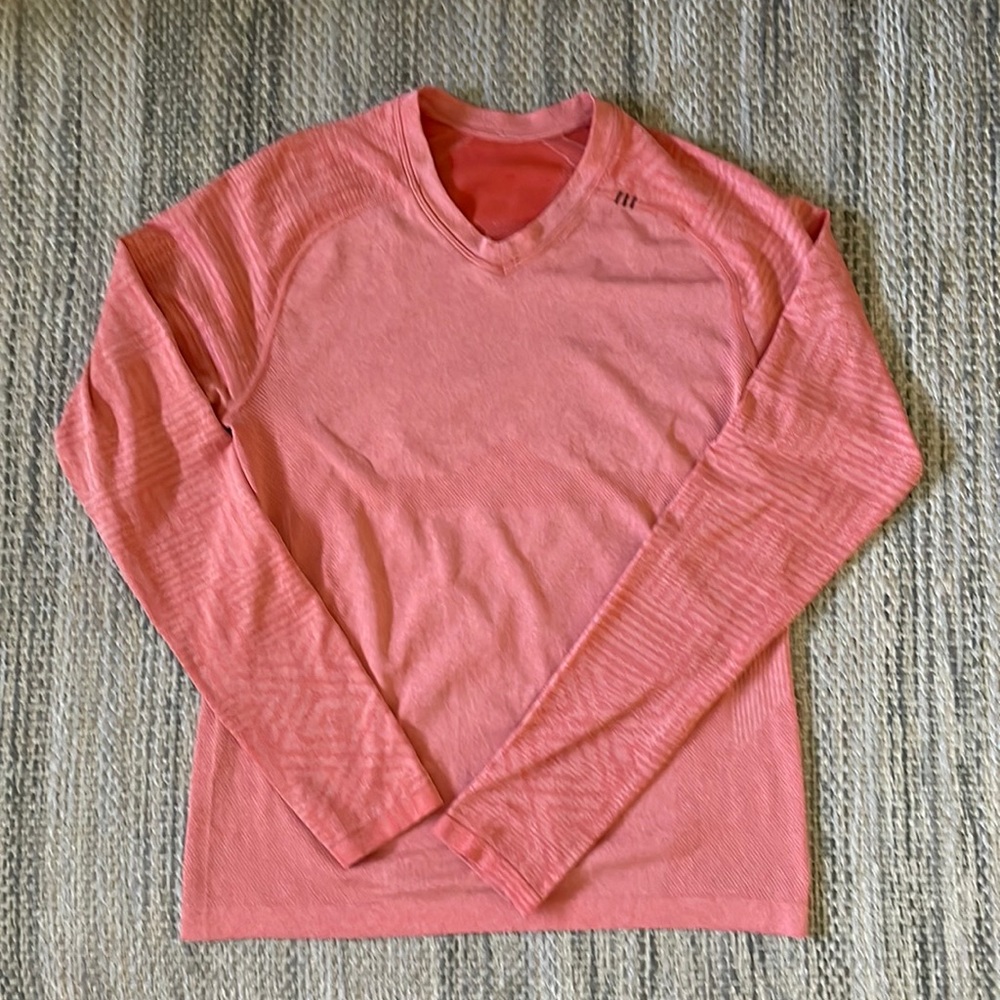 Lululemon Long Sleeve